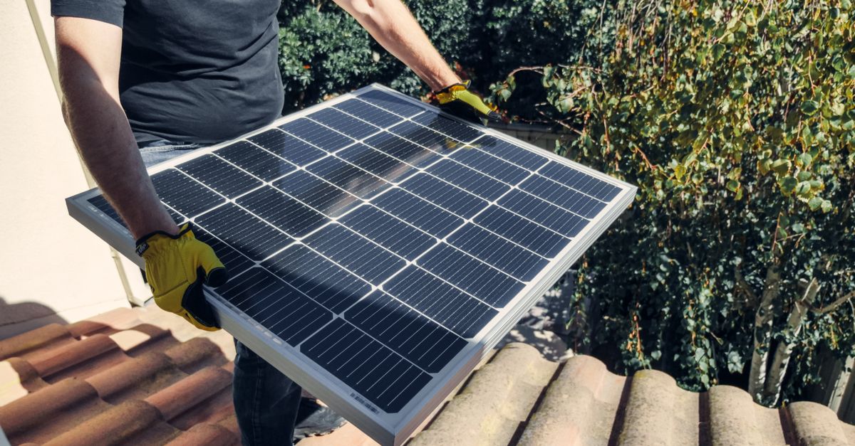 Best Practices for Bifacial Solar Panel Orientation