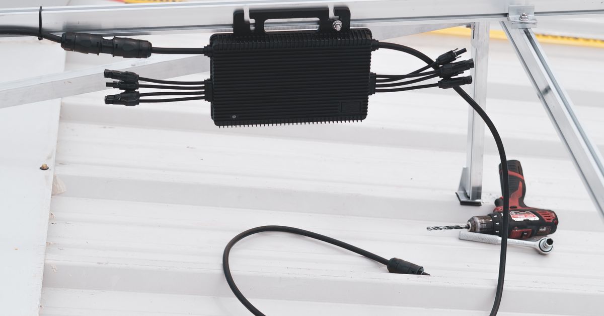 Conducting Energy Needs Assessment Before Installation