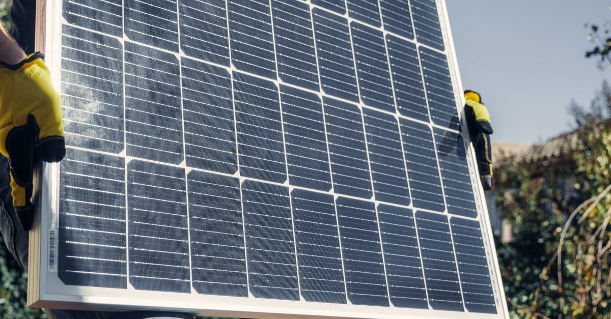 Cost Factors in Installing BIPV Systems in Residential Properties