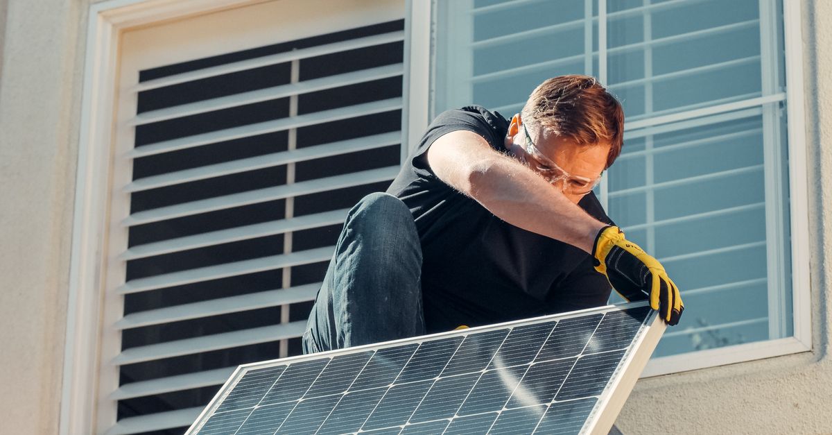 Evaluating Performance Metrics During Solar System Testing