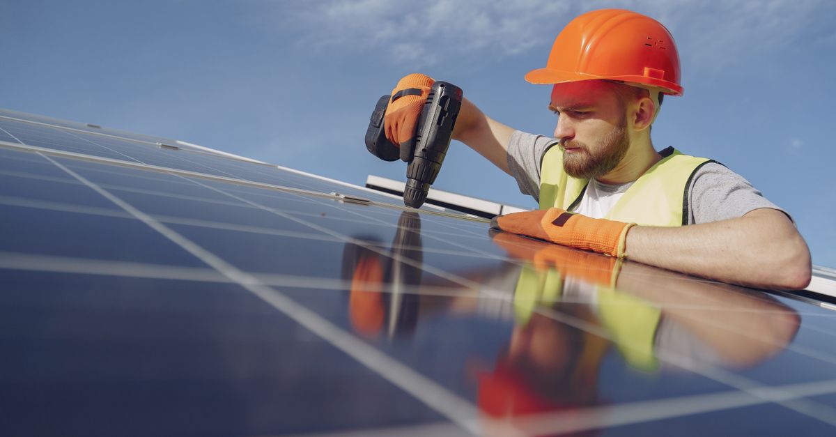 Evaluating Solar Panel Support Services: What You Need to Know