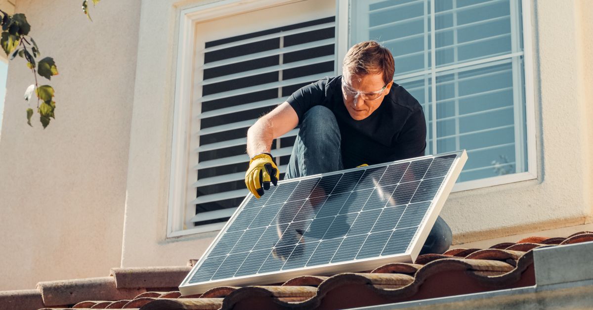 Fire Safety Measures in Solar Panel Installation Sites