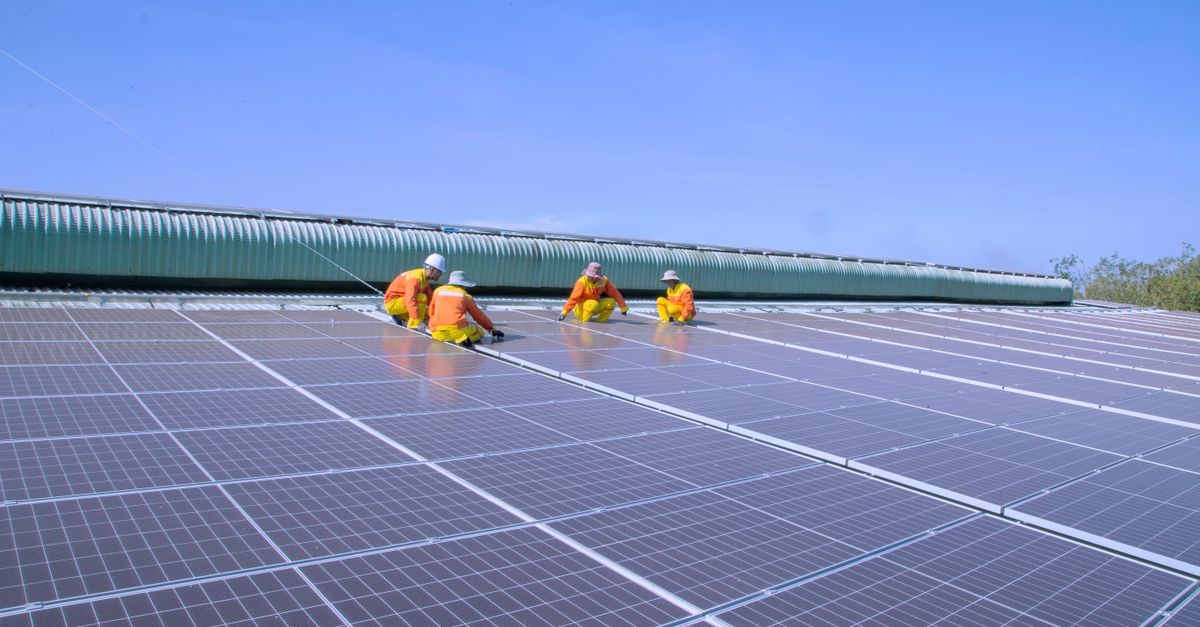 Ground-Mounted Solar Panel Installation Methods Explained