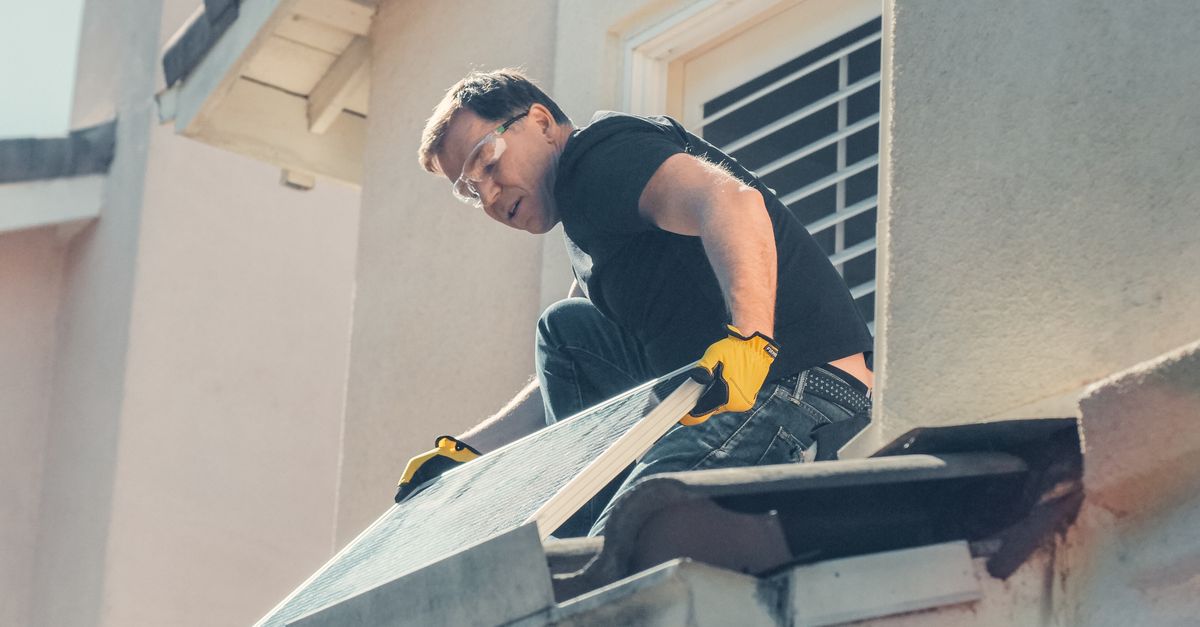 How Bifacial Solar Panels Enhance Energy Yield