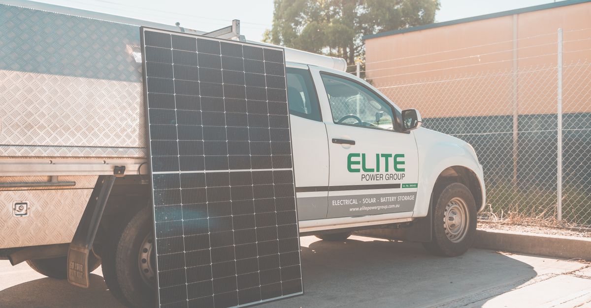 Importance of System Testing in Solar Panel Installation
