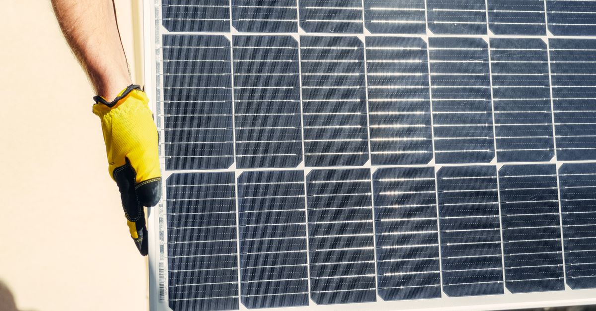 Innovations in Building-Integrated Photovoltaics Technologies