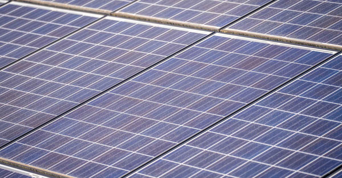 Installation Considerations for Thin-Film Solar Panels on Different Roof Types