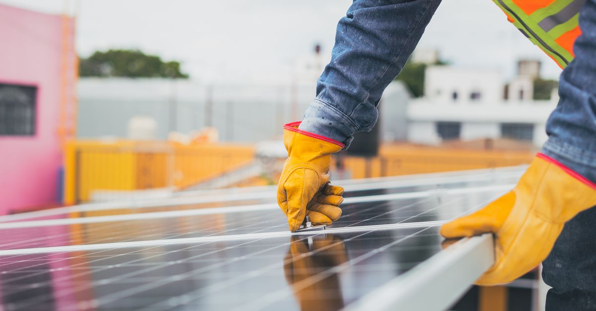 The Cost-Effectiveness of Thin-Film Solar Panel Installation