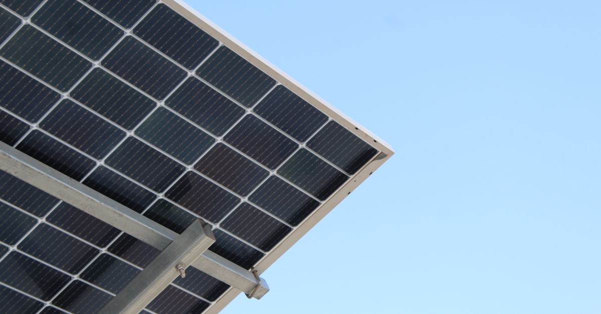 The Role of BIPV in Sustainable Urban Development