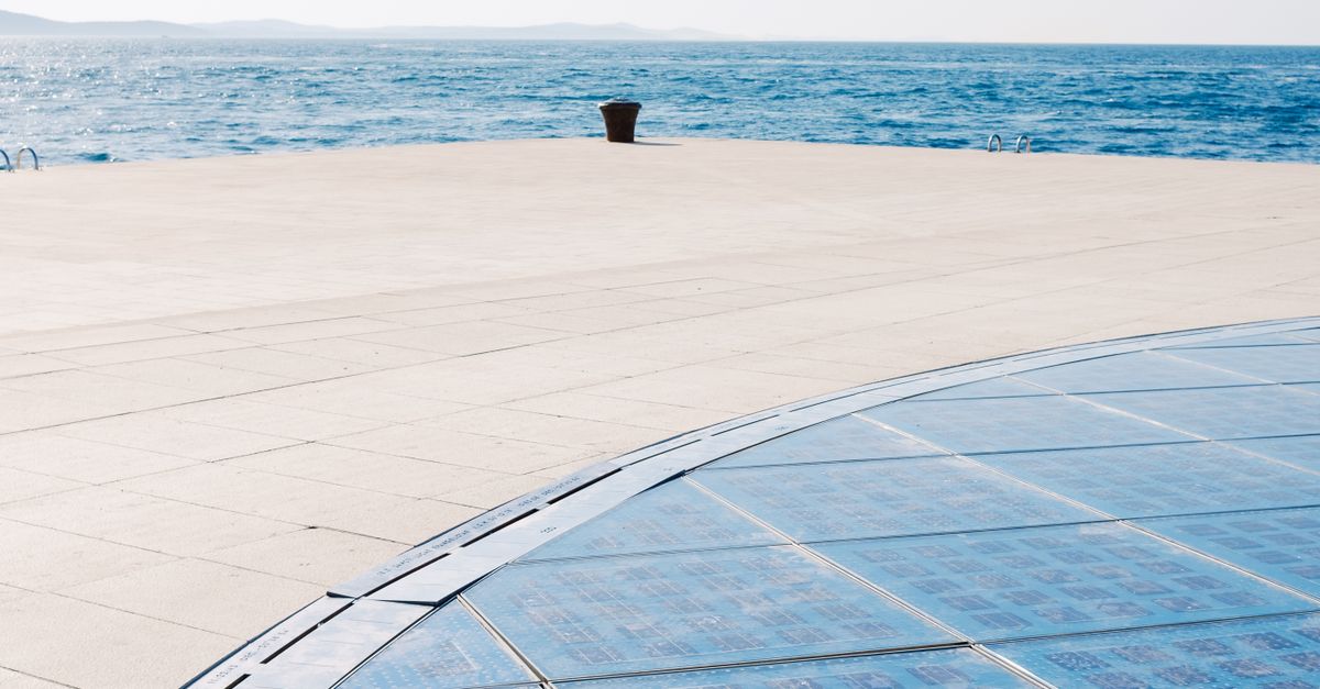 The Role of Orientation and Tilt in Solar Panel Installation