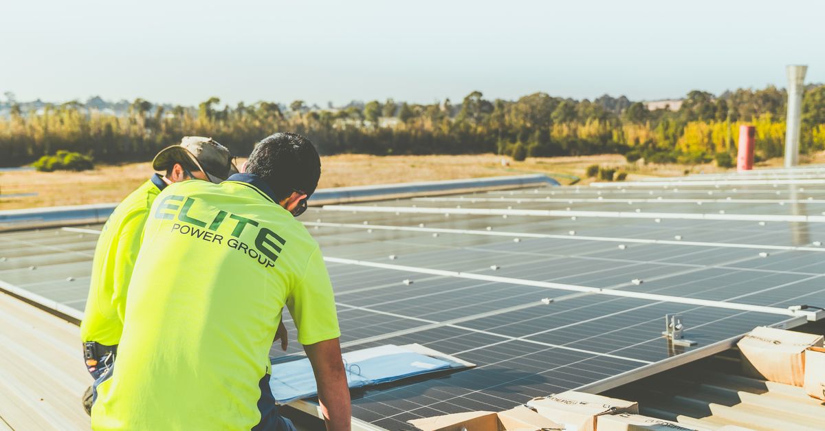 Troubleshooting Inconsistencies in Solar Energy Production